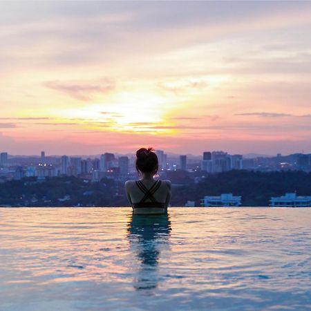 Viia Residences Kuala Lumpur, Five Senses Bagian luar foto