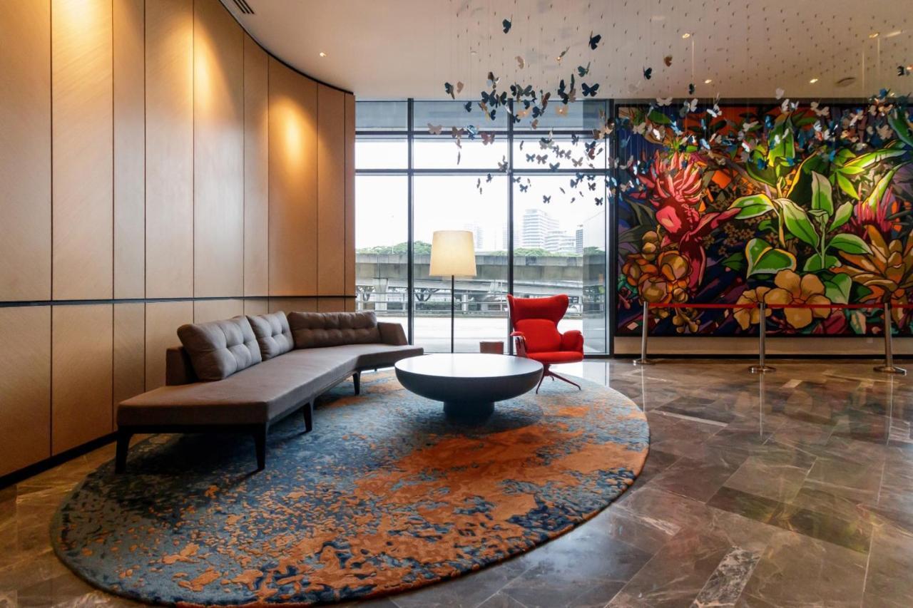 Viia Residences Kuala Lumpur, Five Senses Bagian luar foto