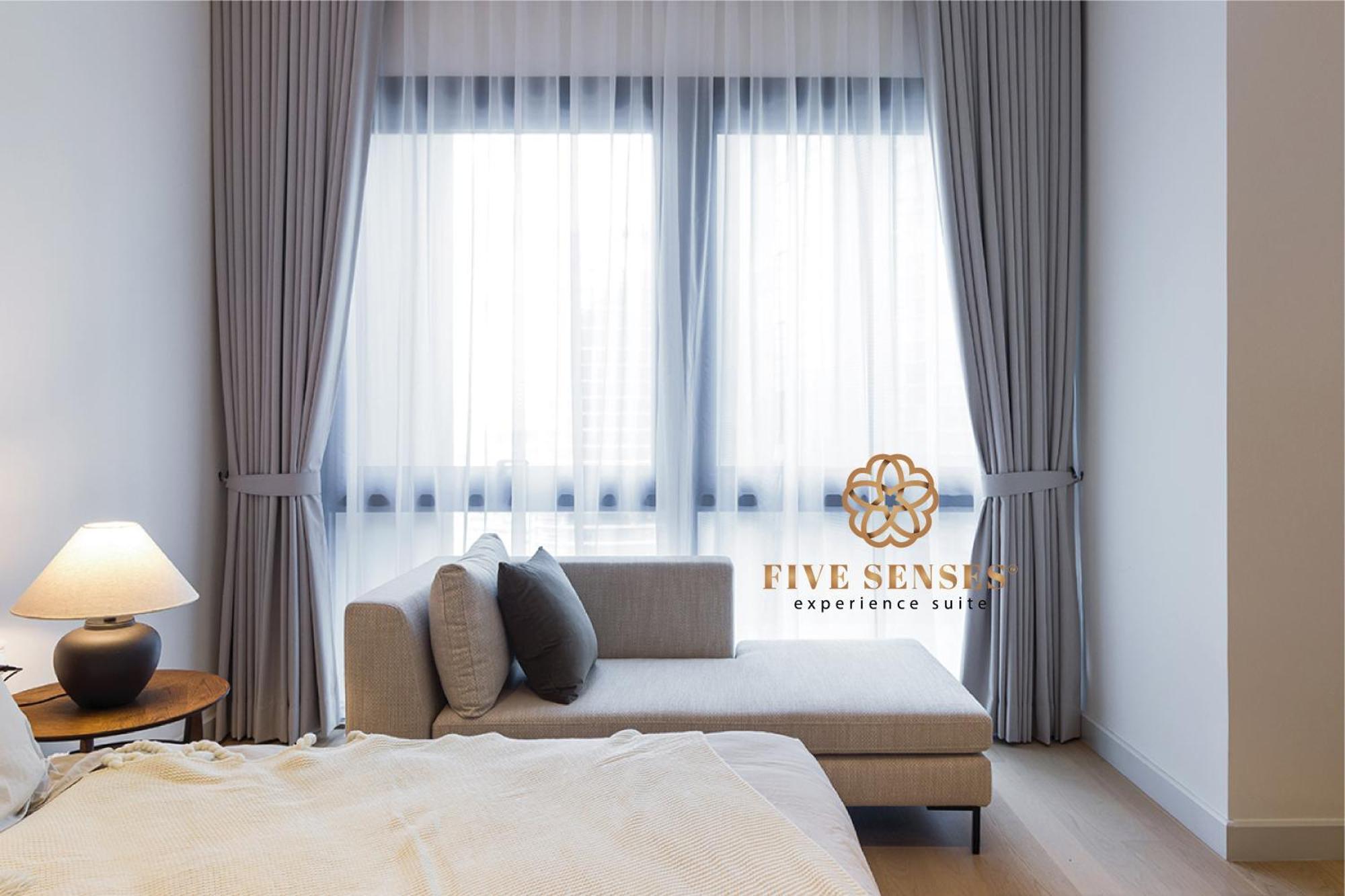 Viia Residences Kuala Lumpur, Five Senses Bagian luar foto