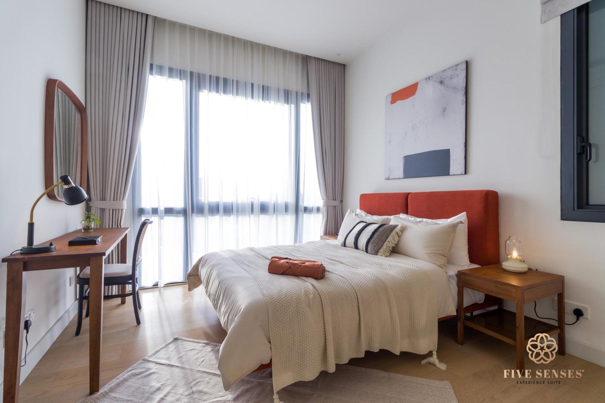 Viia Residences Kuala Lumpur, Five Senses Bagian luar foto