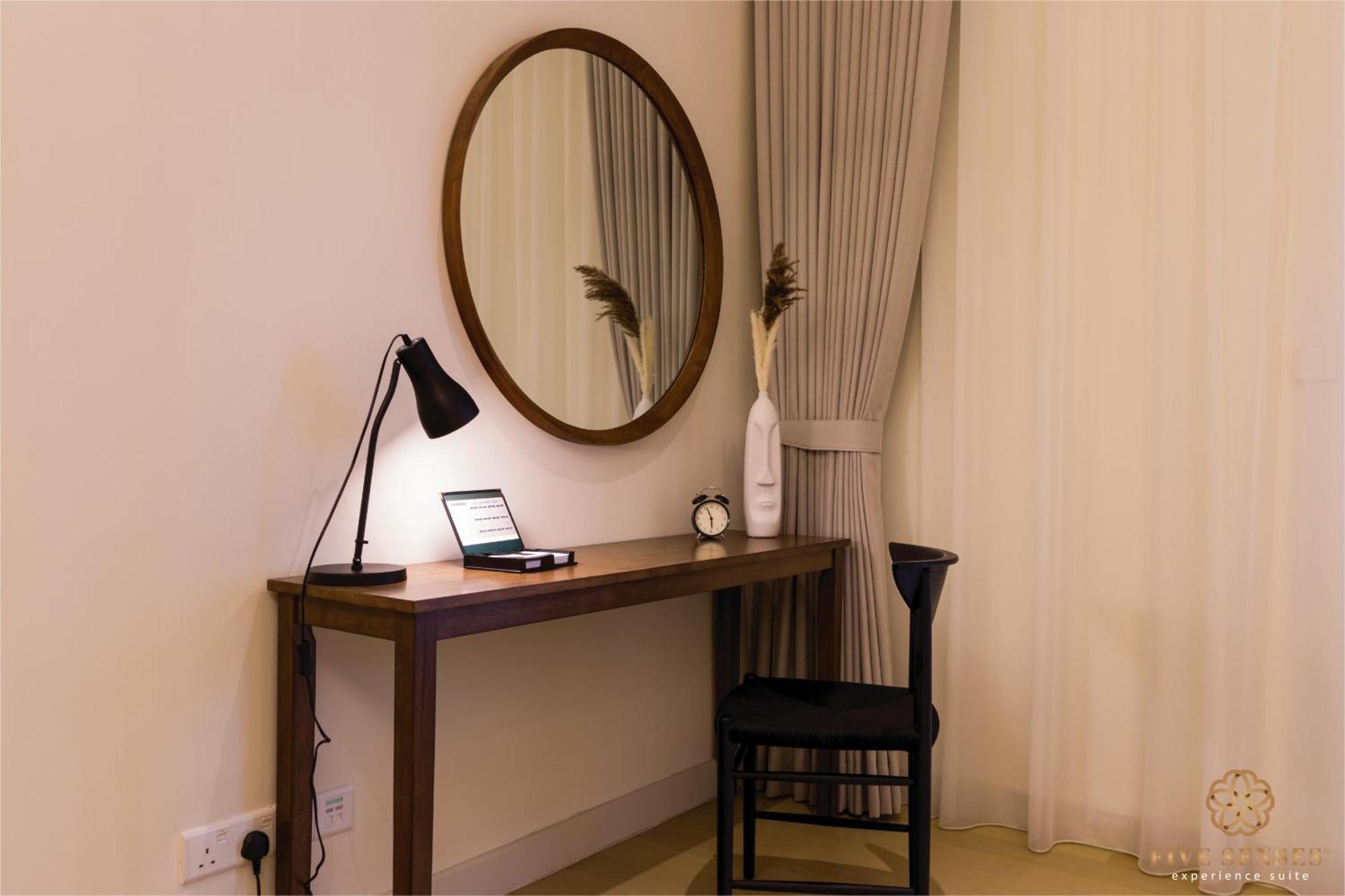 Viia Residences Kuala Lumpur, Five Senses Ruang foto