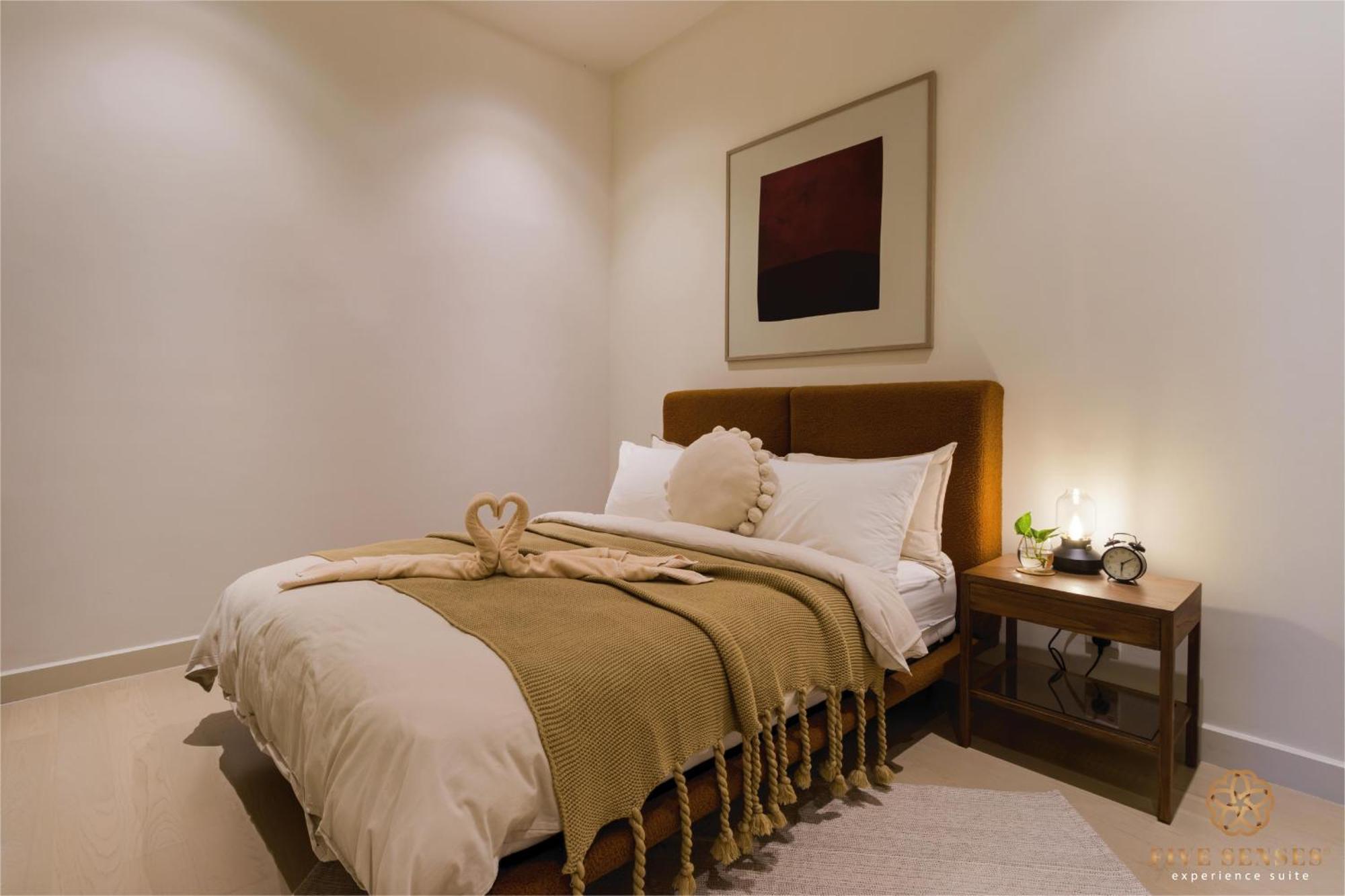Viia Residences Kuala Lumpur, Five Senses Ruang foto