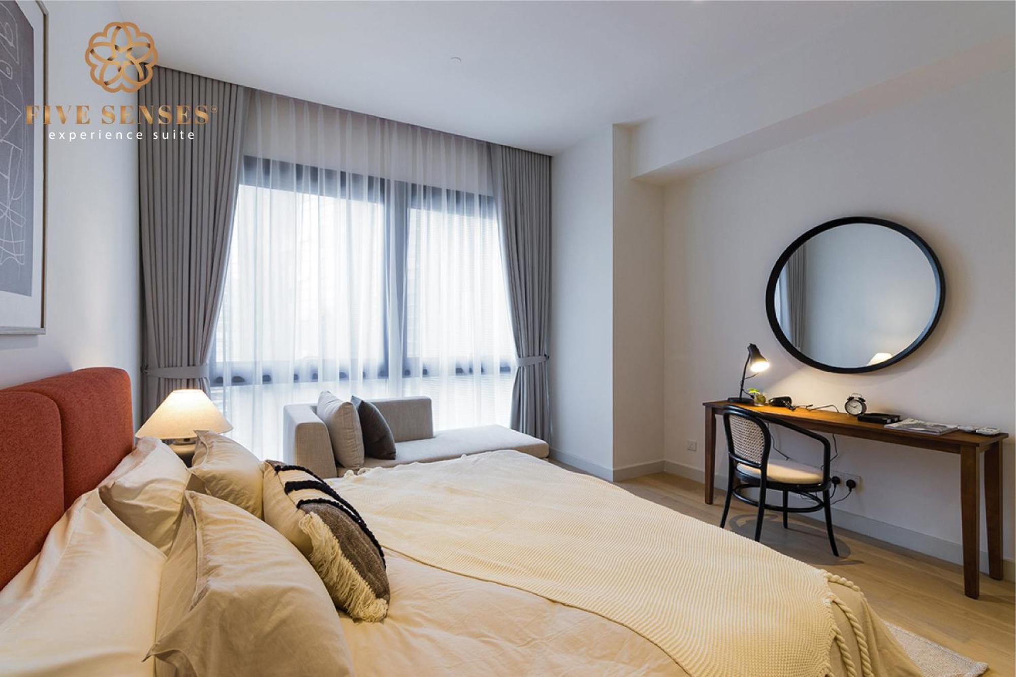 Viia Residences Kuala Lumpur, Five Senses Ruang foto